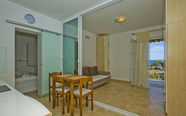 Apartment Lusy