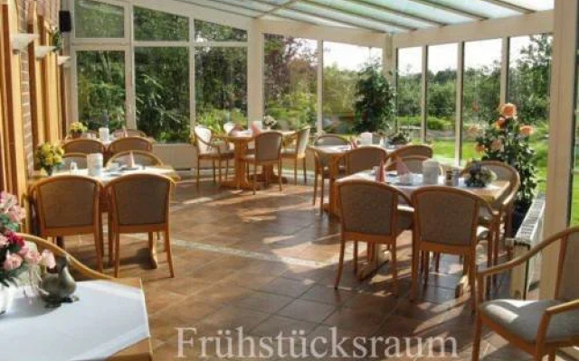 Hotel Quellengrund