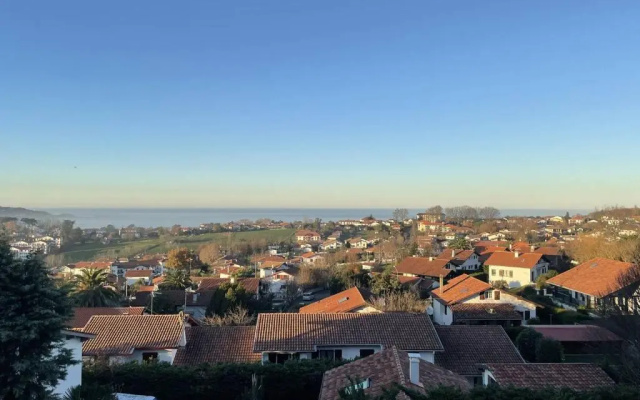 Appartement Hendaye, 3 pièces, 4 personnes - FR-1-104-153
