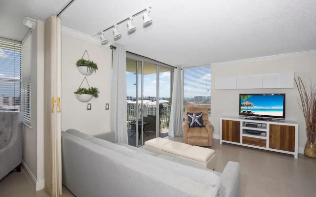 Estero Beach & Tennis 901-c