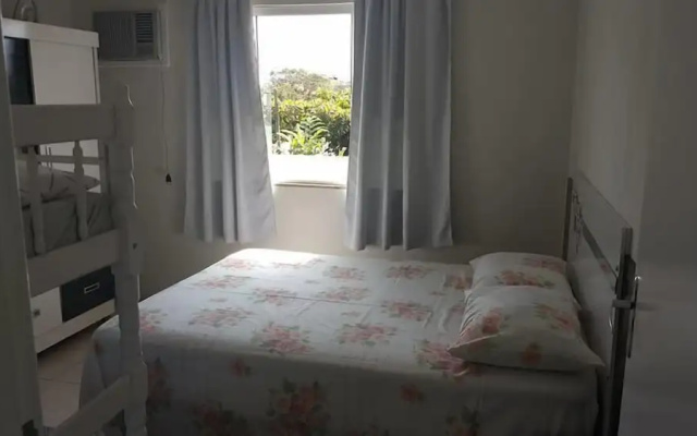 Residencial Malu