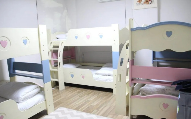 Backpacker's House - Hostel