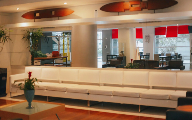 Pestana Curitiba