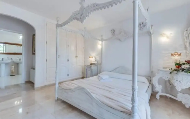 Villa Ran De Mar