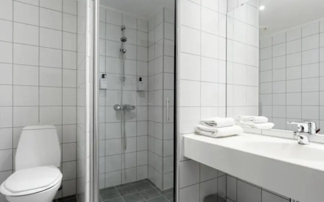 Scandic Bodø