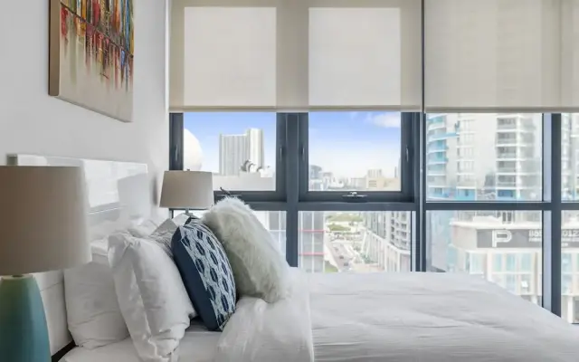 Bluebird Suites Downtown Brickell