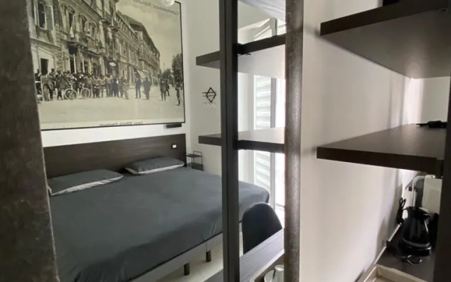 Ok Home Pescara Rooms
