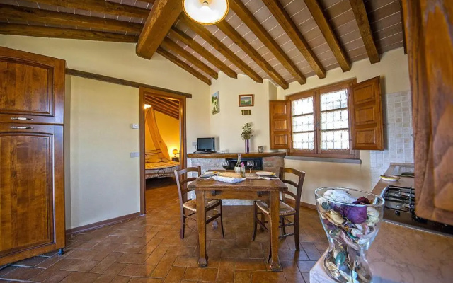 Agriturismo Lodolazzo