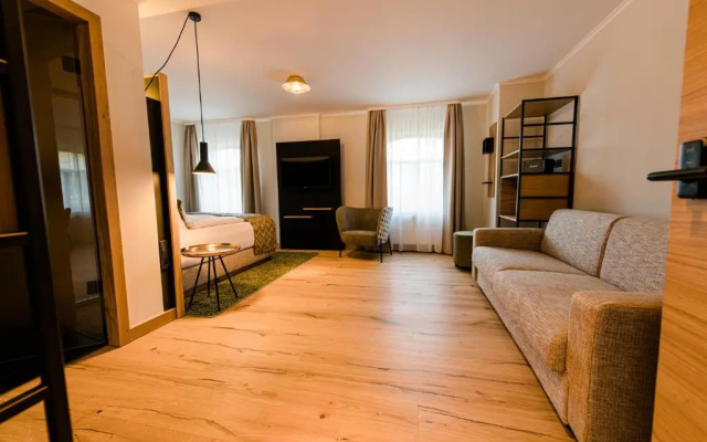 Weinhotel Freylich Zahn