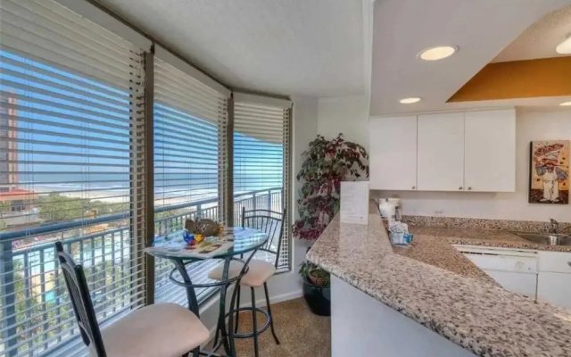 Brighton Two-bedroom Apartment 405