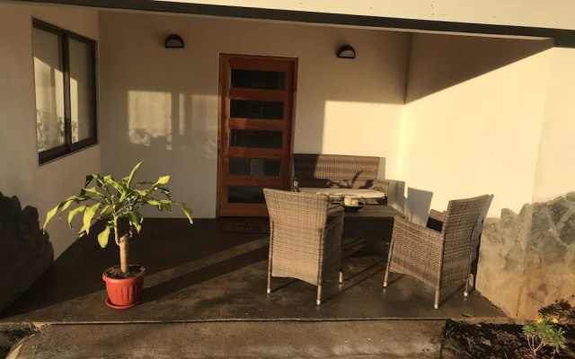 Matariki Sunset Apart Hotel