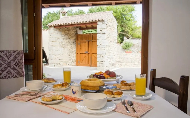 Albergo Diffuso Il Mandorlo