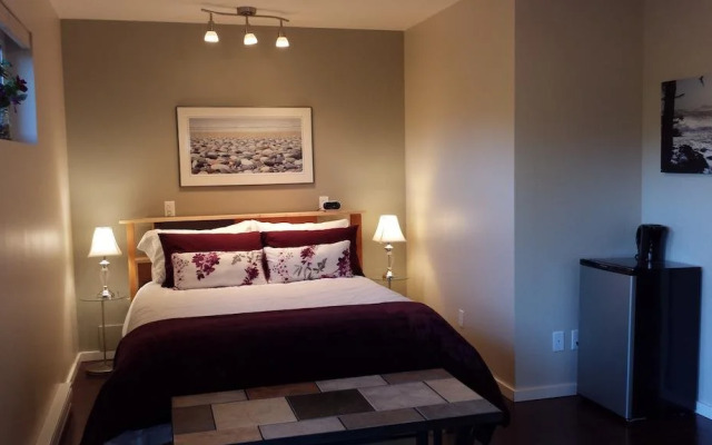Liahona Guest House