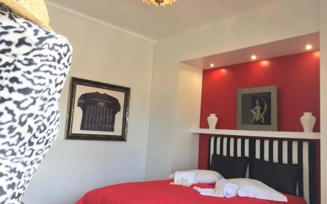 Casino Beach Apartment