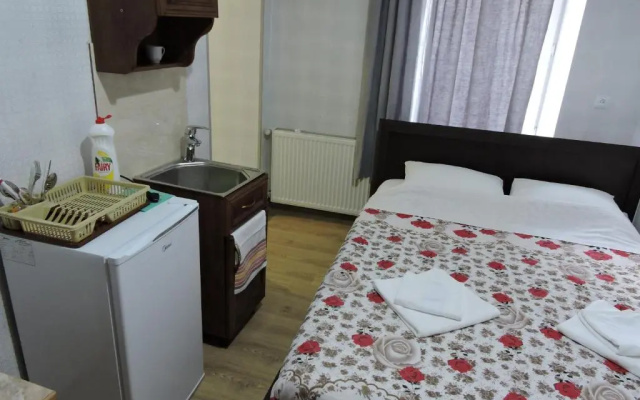Apartment Panorama