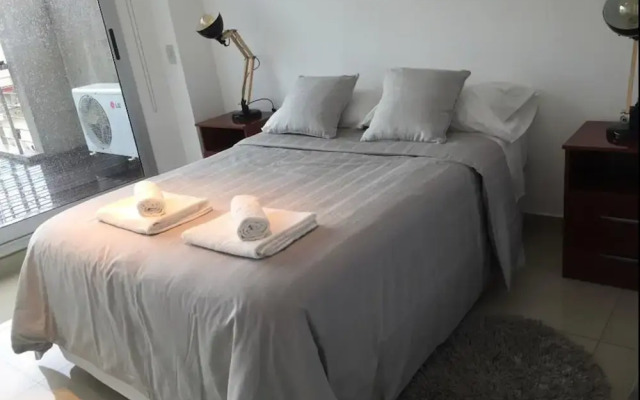 Tucuman Apartment