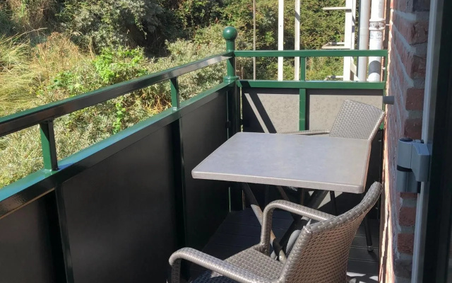 Duinhotel Haga