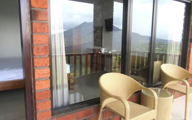 Caldera Hotel & Restaurant