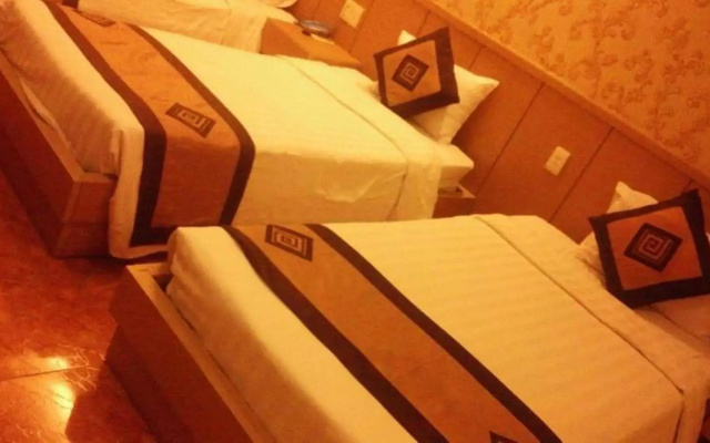 Saigon Nam Long Hotel