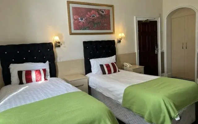 Hotel Internacional Jujuy