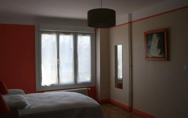 Gîte Le Mans, 3 pièces, 6 personnes - FR-1-410-271