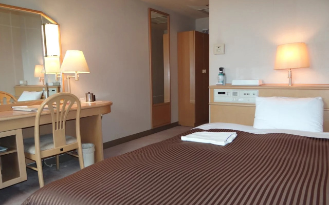 Oyama Palace Hotel