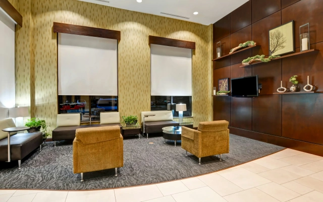 Embassy Suites by Hilton Savannah Airport