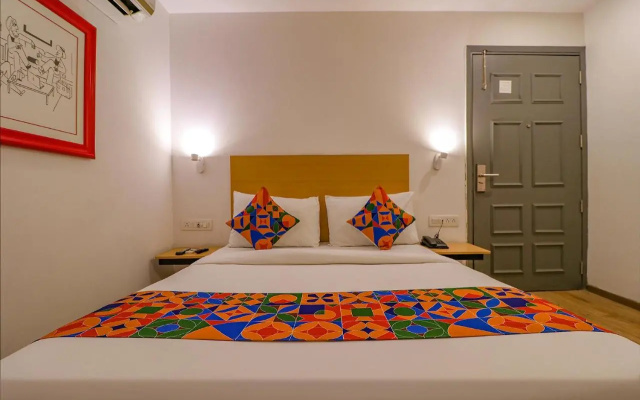Fabhotel Hargobind Enclave