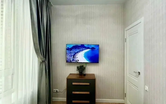 Квартира на Совхозной улице 1к3