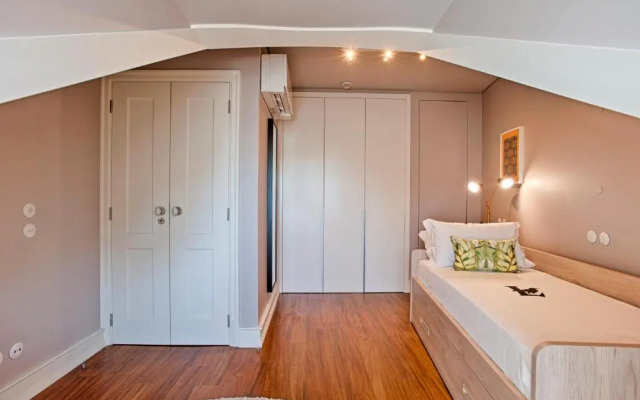 Chiado Camões - Lisbon Best Apartments