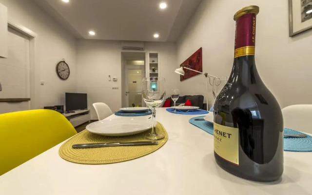 Apartment Toma