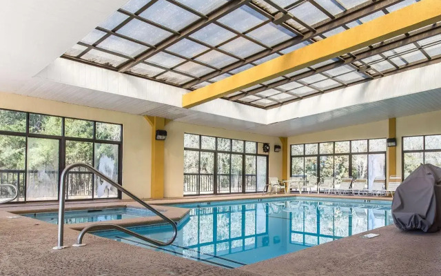 Comfort Inn (Perry)