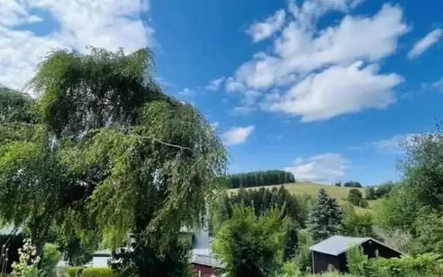 Holiday Apartment Mountain View