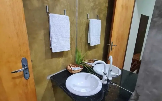 Pousada Brisa de Jeri