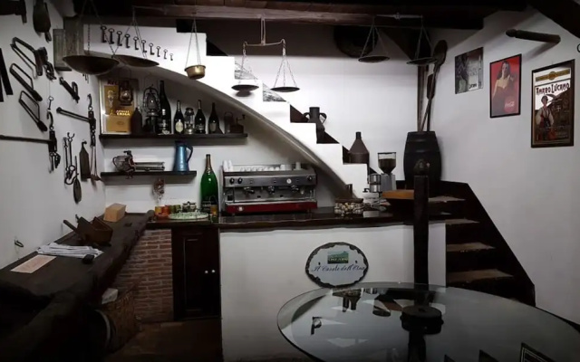 Il Casale dell'Etna
