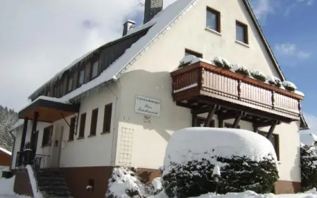 Landhaus Stremme