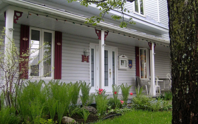La Maison Denis