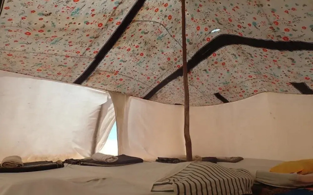 Lodge In Lompoul- Glamping