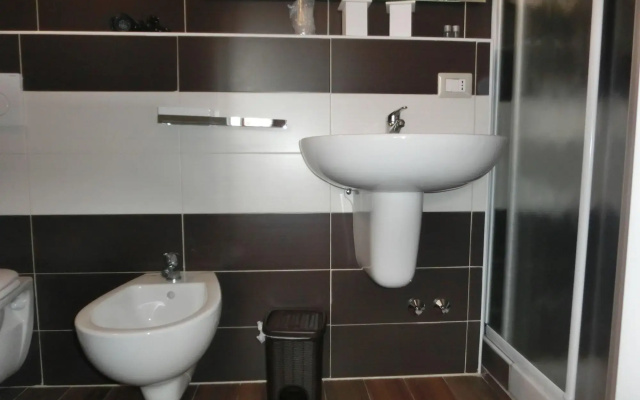 B&B AnnaVì