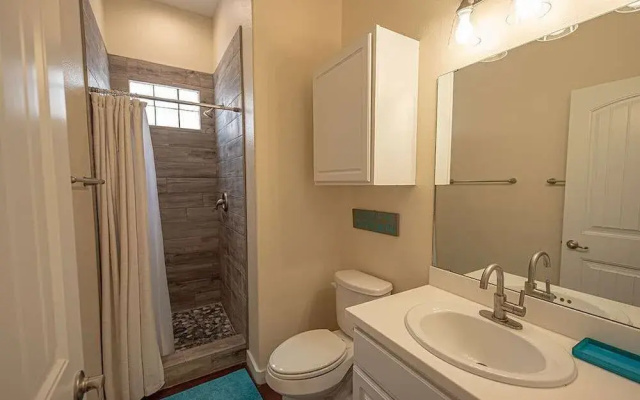 Dock Holiday by Silver Sands Vacation Rentals