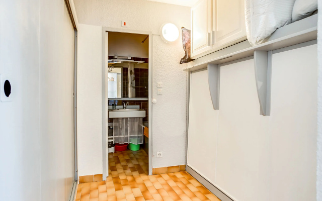 Apartment Les Ambassades du Soleil
