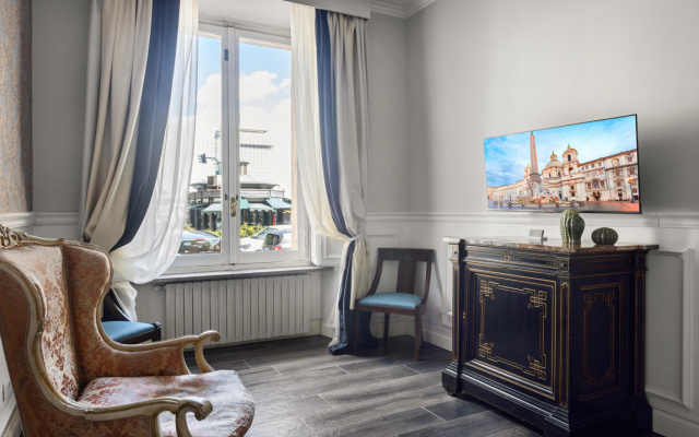 GHR Navona Inn