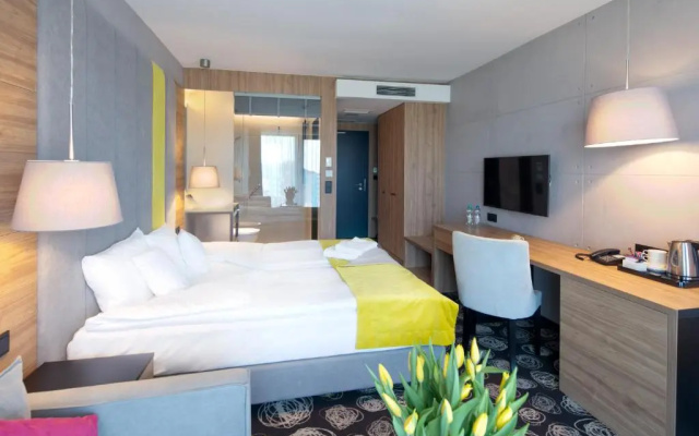 Baltin Hotel & SPA ****