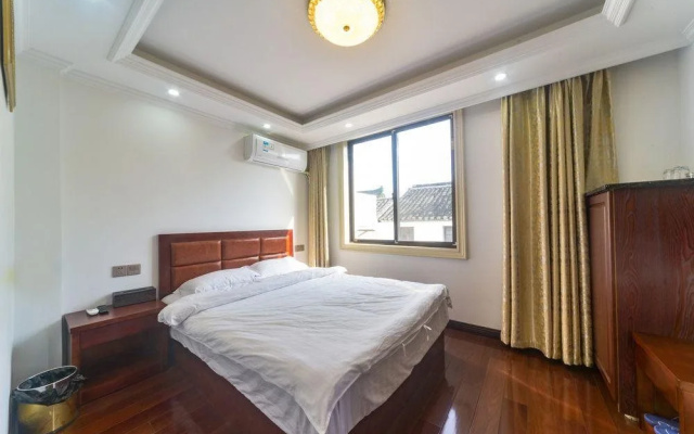 Memory Home Tuisiyuan Branch