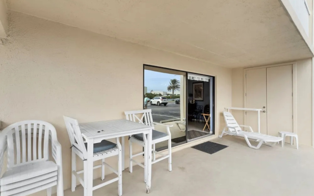 Fifty Gulfside Condominiums