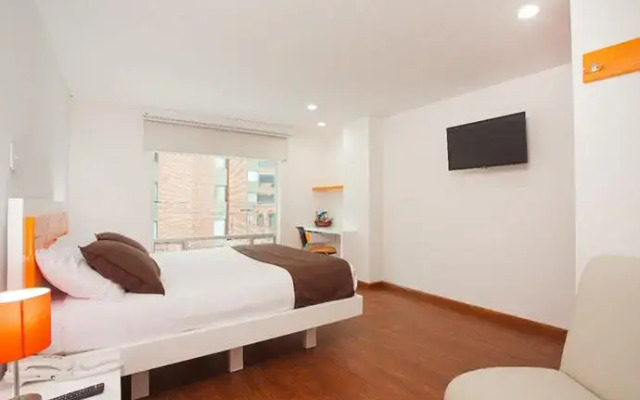 Confort 80 Castellana 100