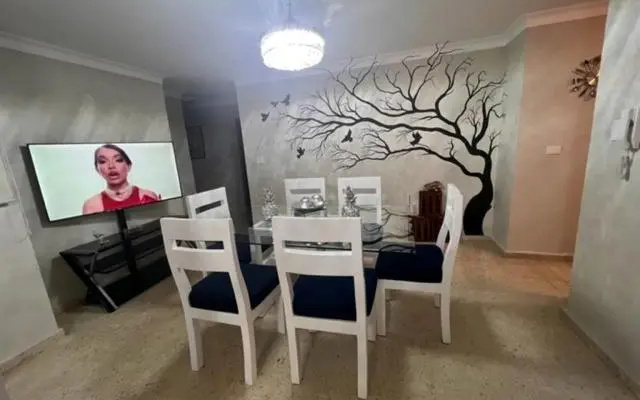 madrigal 1-3br with parking