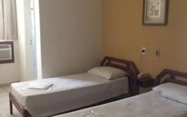 Hotel D’Itália