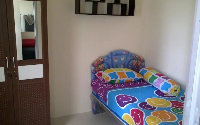 Anion Apartment