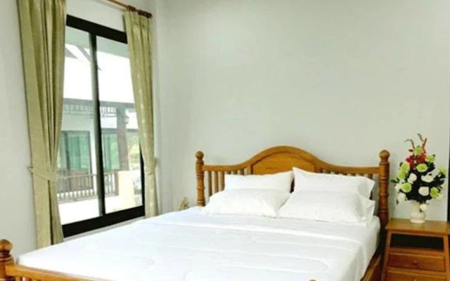 Phoom Resort and Spa